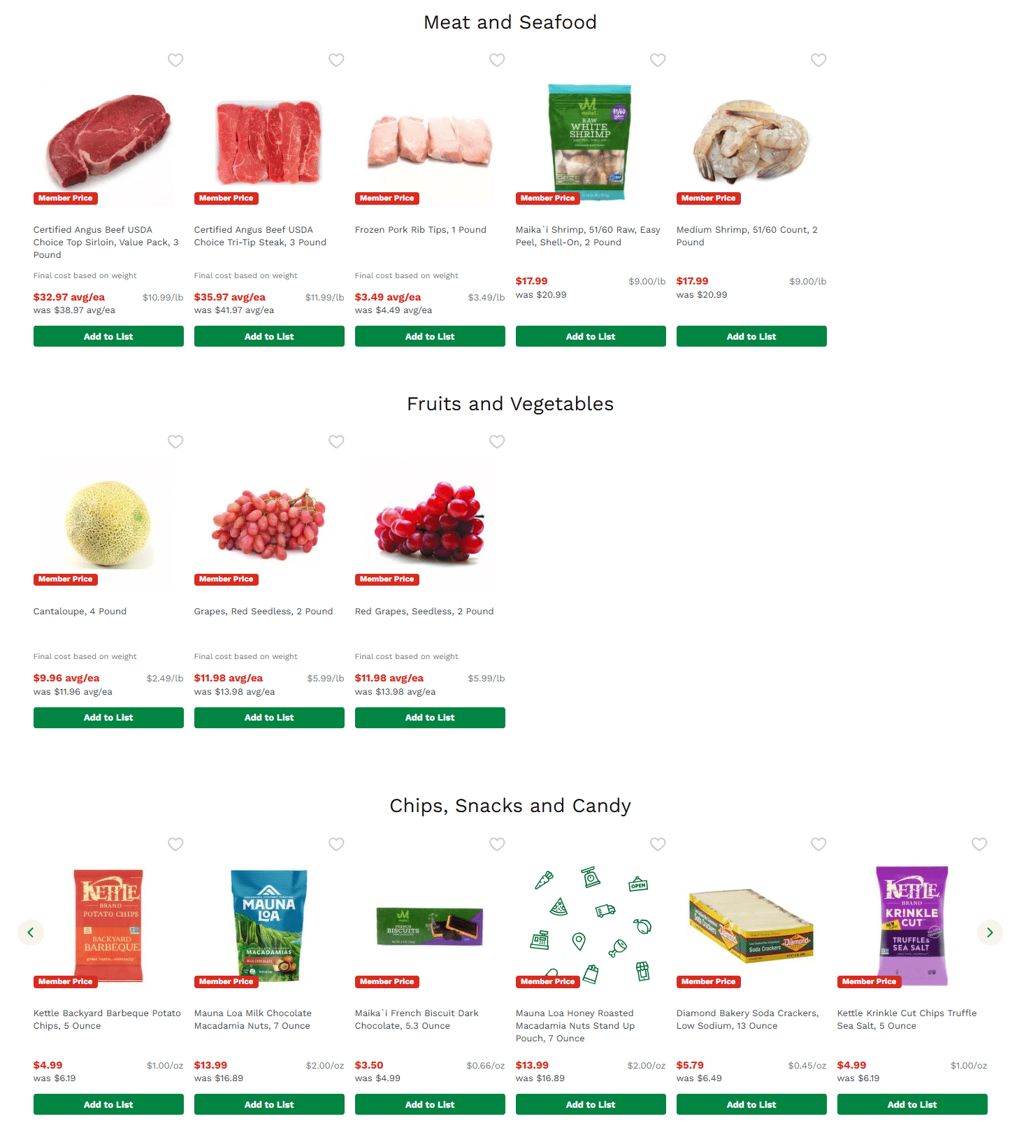 Foodland Weekly Ad