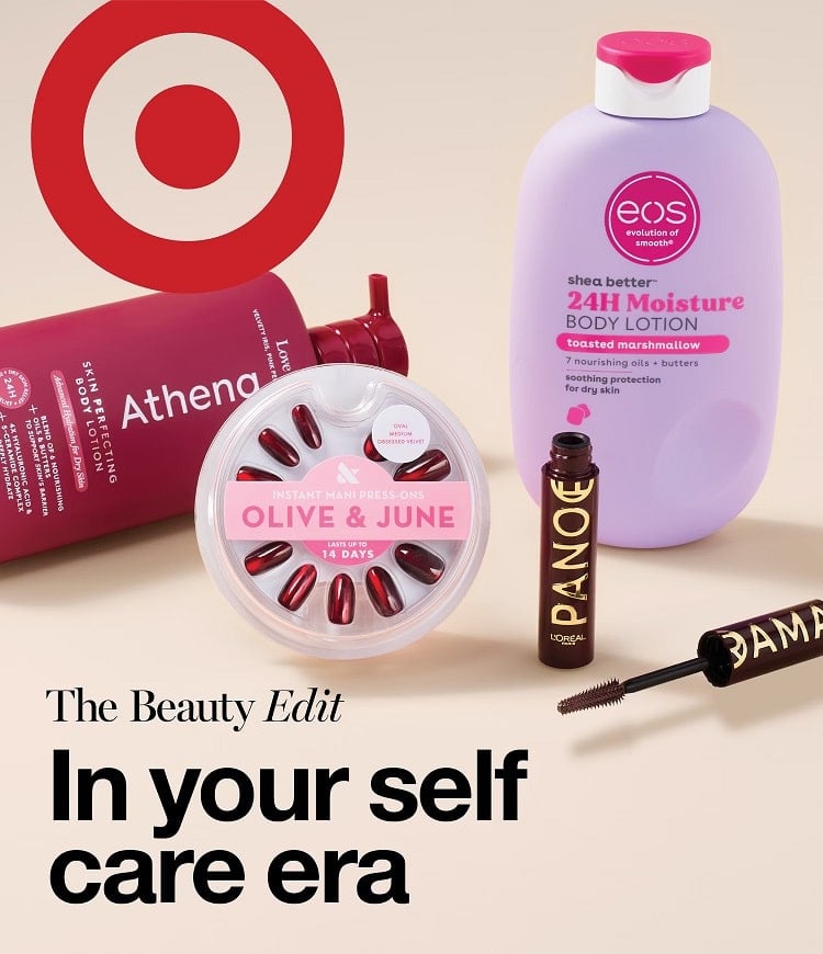 Target Weekly Ad