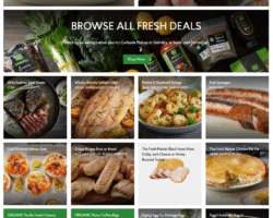 Fresh Market Weekly Ad