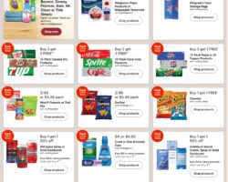 Walgreens Weekly Sale Ad