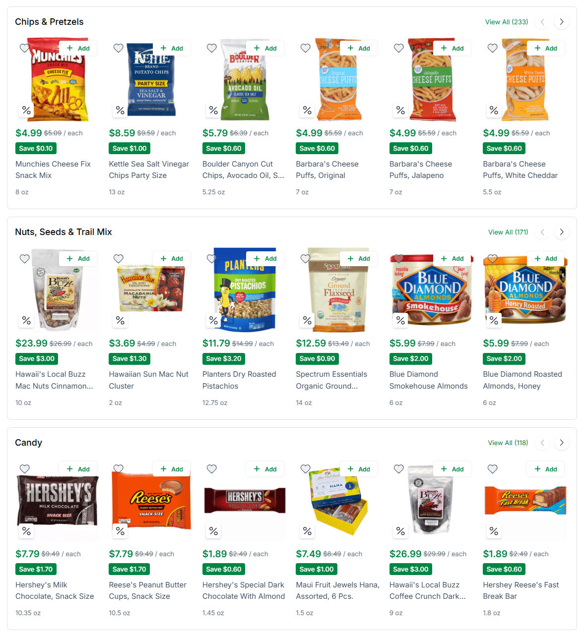 Foodland Weekly Ad