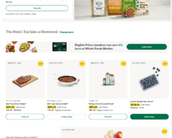 Whole Foods Weekly Ad