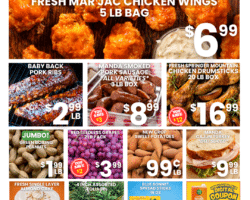 Hi Nabor In-Store Weekly Ad