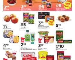 Cub Foods In-Store Weekly Ad