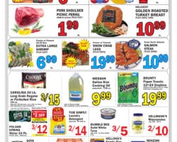 Food Bazaar Weekly Ad