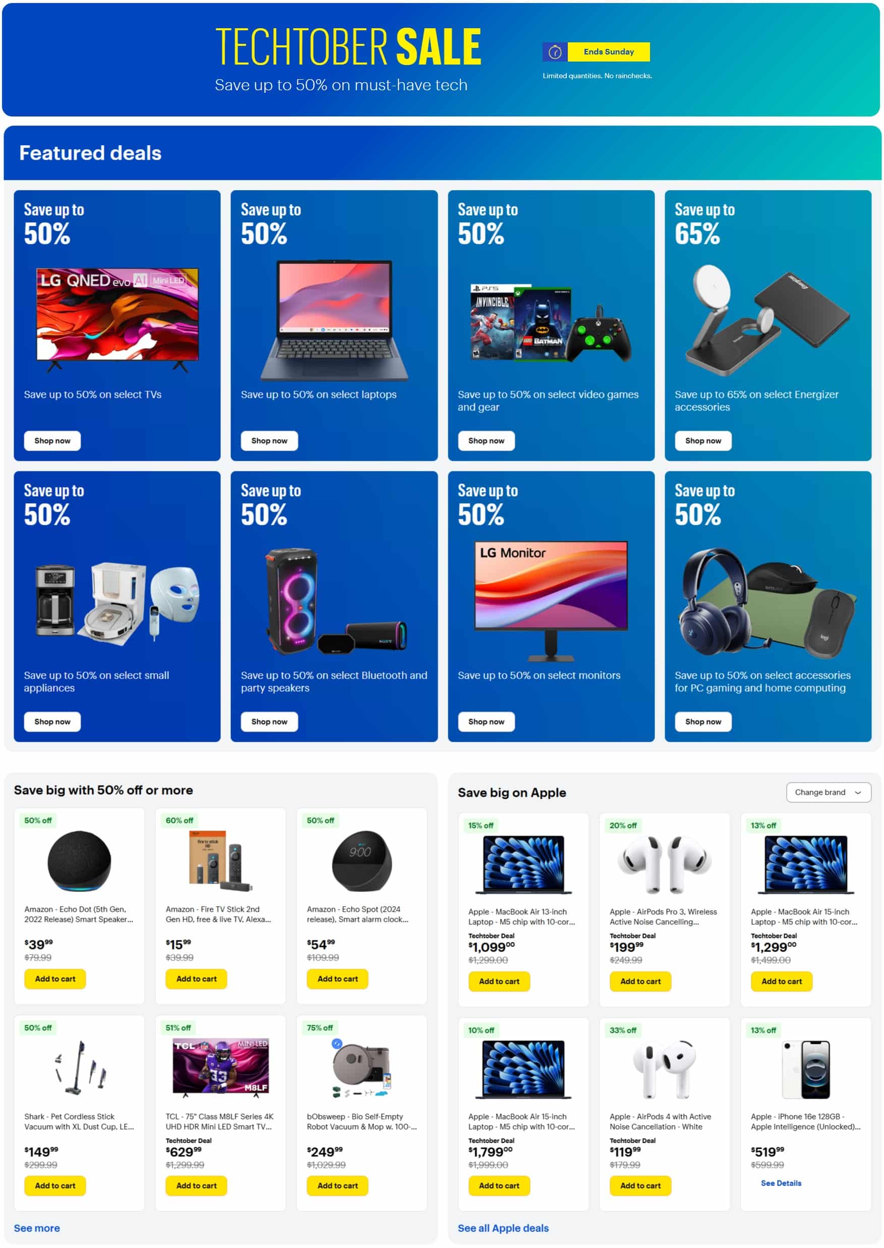Best Buy Weekly Ad