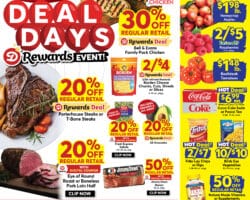 Dierbergs Weekly Ad