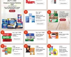 Walgreens Weekly Sale Ad