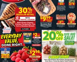 Dierbergs In-Store Weekly Ad