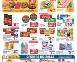 El Rancho Weekly Ad