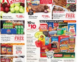 Remke Markets Weekly Ad