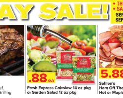 Shop 'n Save Weekly Ad