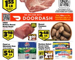 10Box Cost Plus Weekly Ad