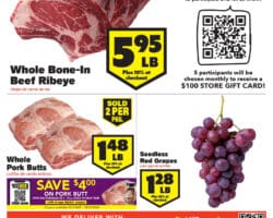 10Box Cost Plus Weekly Ad Circular