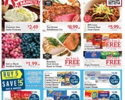 Remke Markets Weekly Ad
