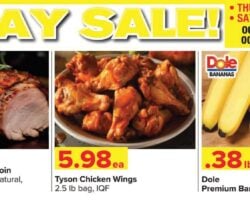 Shop 'n Save Weekly Ad