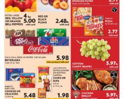 Reasor's Foods Weekly Ad