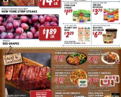 Breaux Mart Weekly Ad