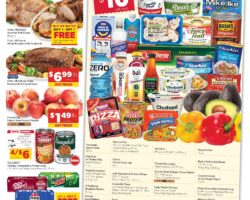 Family Fare In Store Weekly Ad