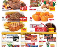 Family Fare Weekly Ad