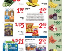 El Super In Store Weekly Ad
