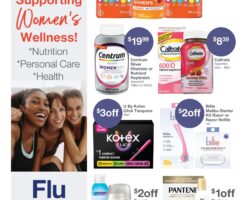 Kinney Drugs Weekly Ad