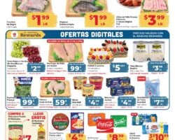 El Rancho Ad