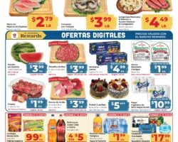 El Rancho Weekly Ad