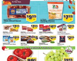 Food Town In-Store Weekly Ad