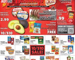 Hardings Weekly Ad