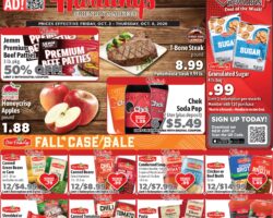 Hardings Weekly Ad