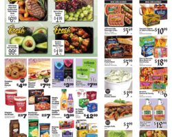 Rosauers Weekly Ad