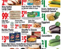 King Kullen Weekly Ad
