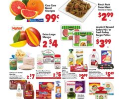 Vallarta Weekly Ad
