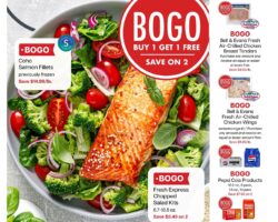 Lunds and Byerlys Weekly Ad