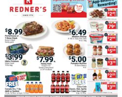 Redner's Weekly Ad