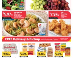 Raley's Ad