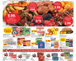 Shop 'n Save Weekly Ad