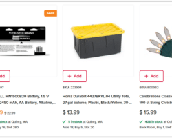 Aubuchon Hardware Weekly Ad
