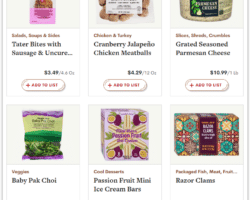 Trader Joe's Weekly Ad