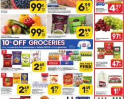Tom Thumb Weekly Ad