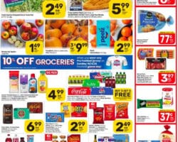 Tom Thumb In-Store Weekly Ad