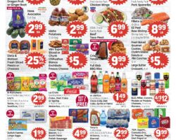 Tony’s In-Store Weekly Ad