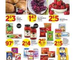 United Supermarkets Weekly Ad