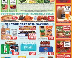 Berkot’s Weekly Ad