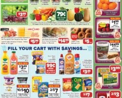Berkot’s In-Store Weekly Ad