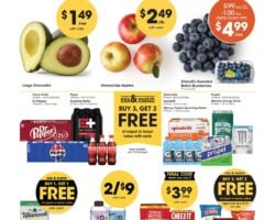 Mariano's Weekly Ad