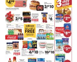 King Soopers Weekly Ad