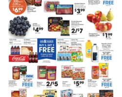 Pick ’n Save In-Store Weekly Ad