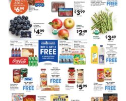 King Soopers In-Store Weekly Ad